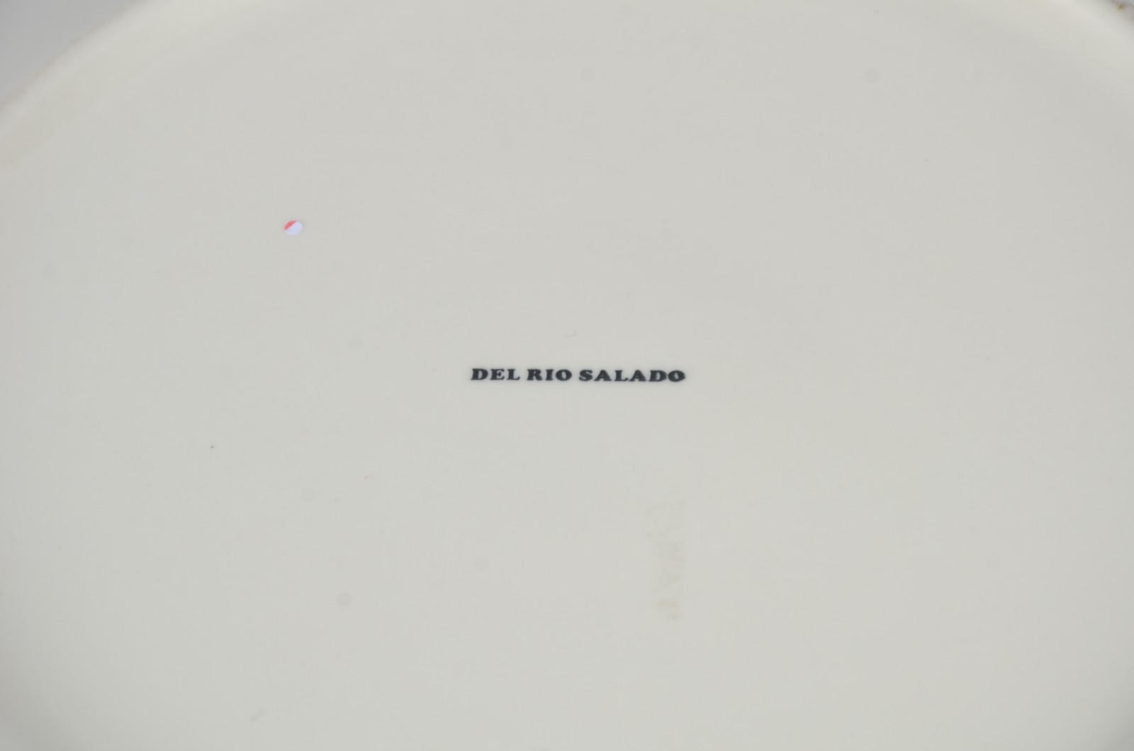 Cerámica Del Río Salado (1969) - foto 7 de 8