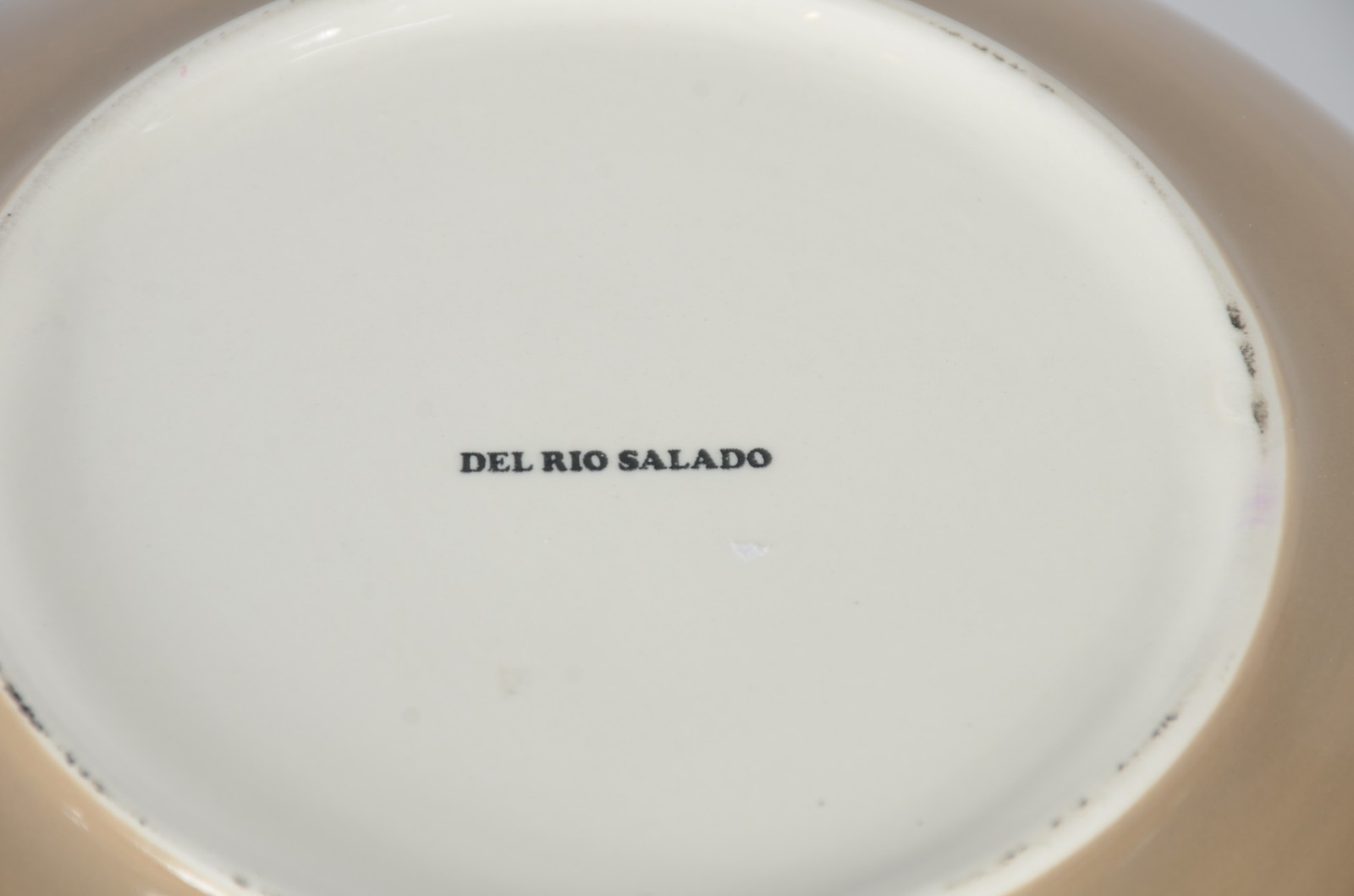 Cerámica Del Río Salado (1969) - foto 8 de 8