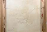Érico da Silva (1932-2006), Quimera - Óleo sobre tela, assinado e datado 1989.