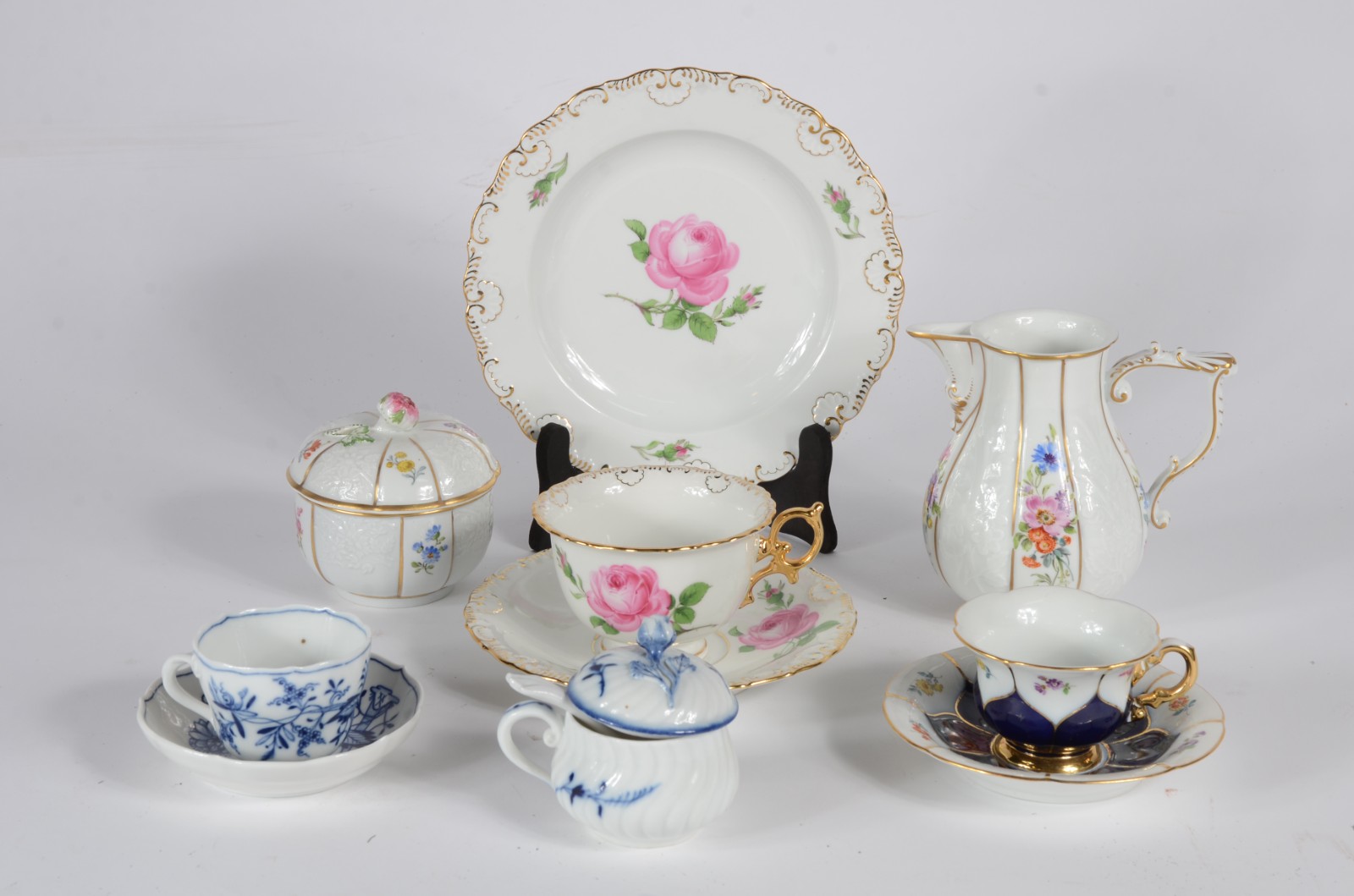 Meissen (1708) - foto 1 de 10