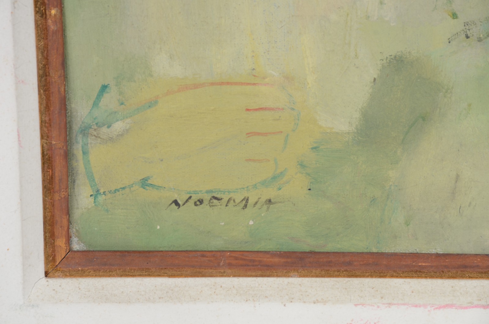 Noemia Mourão (1912-1992), Meninas - foto 3 de 4