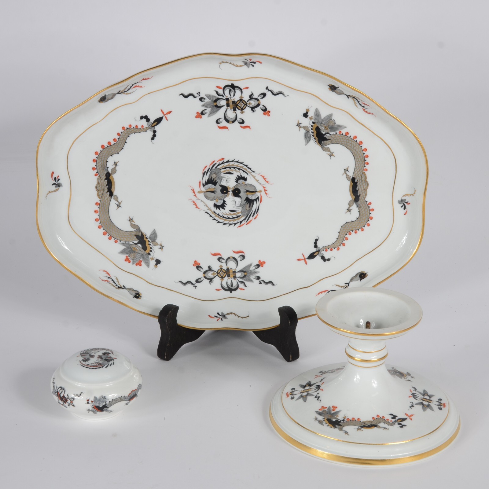 Meissen (1708) - foto 1 de 6