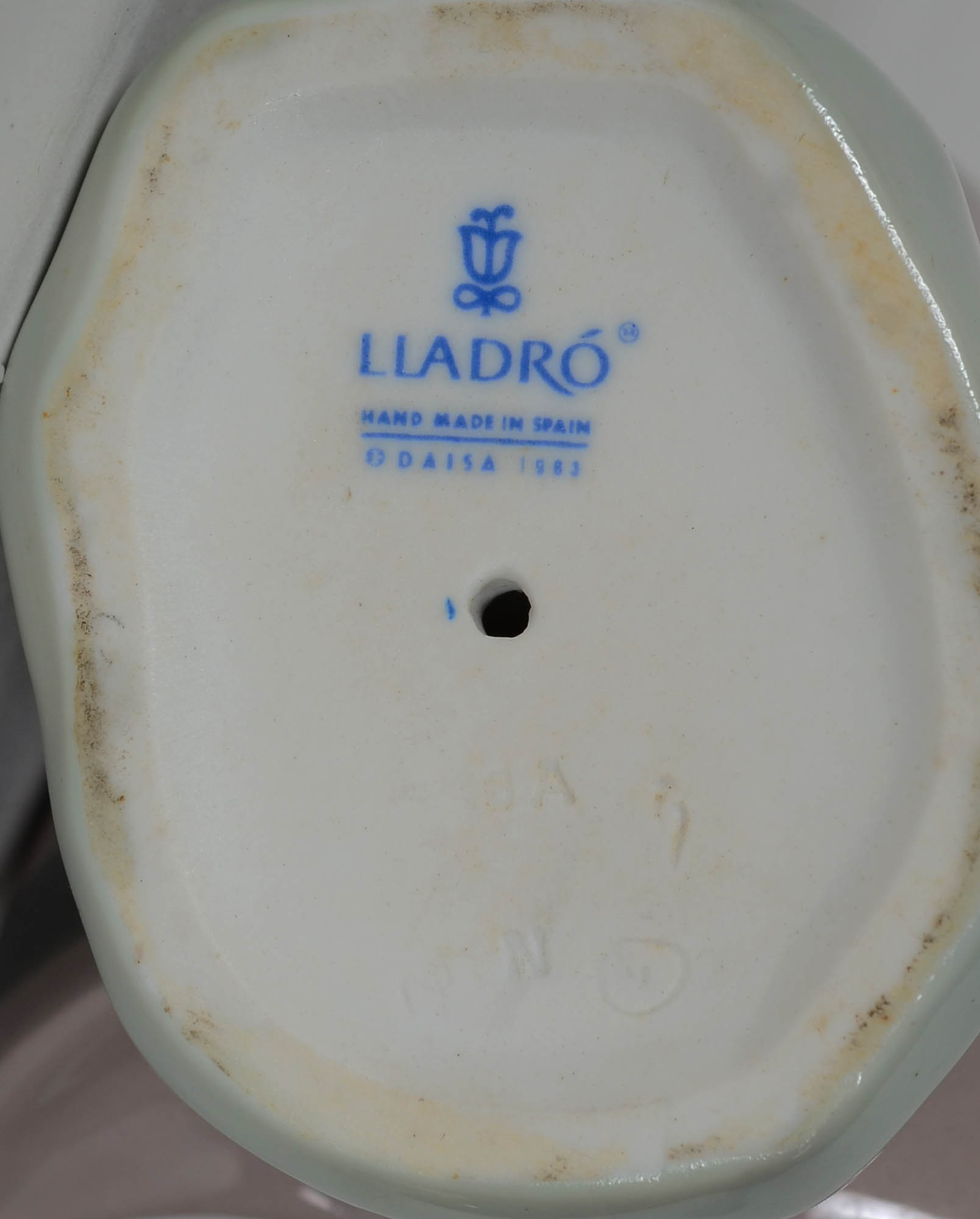 Lladró (1953) - foto 4 de 4