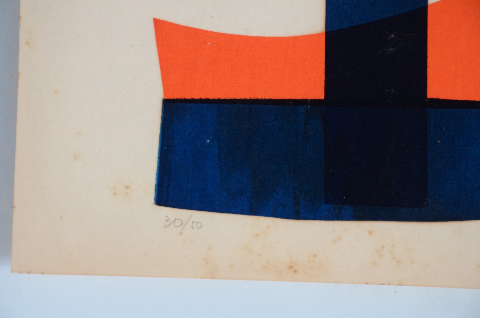 Renina Katz (1925-2025), geometricos - foto 3 de 6