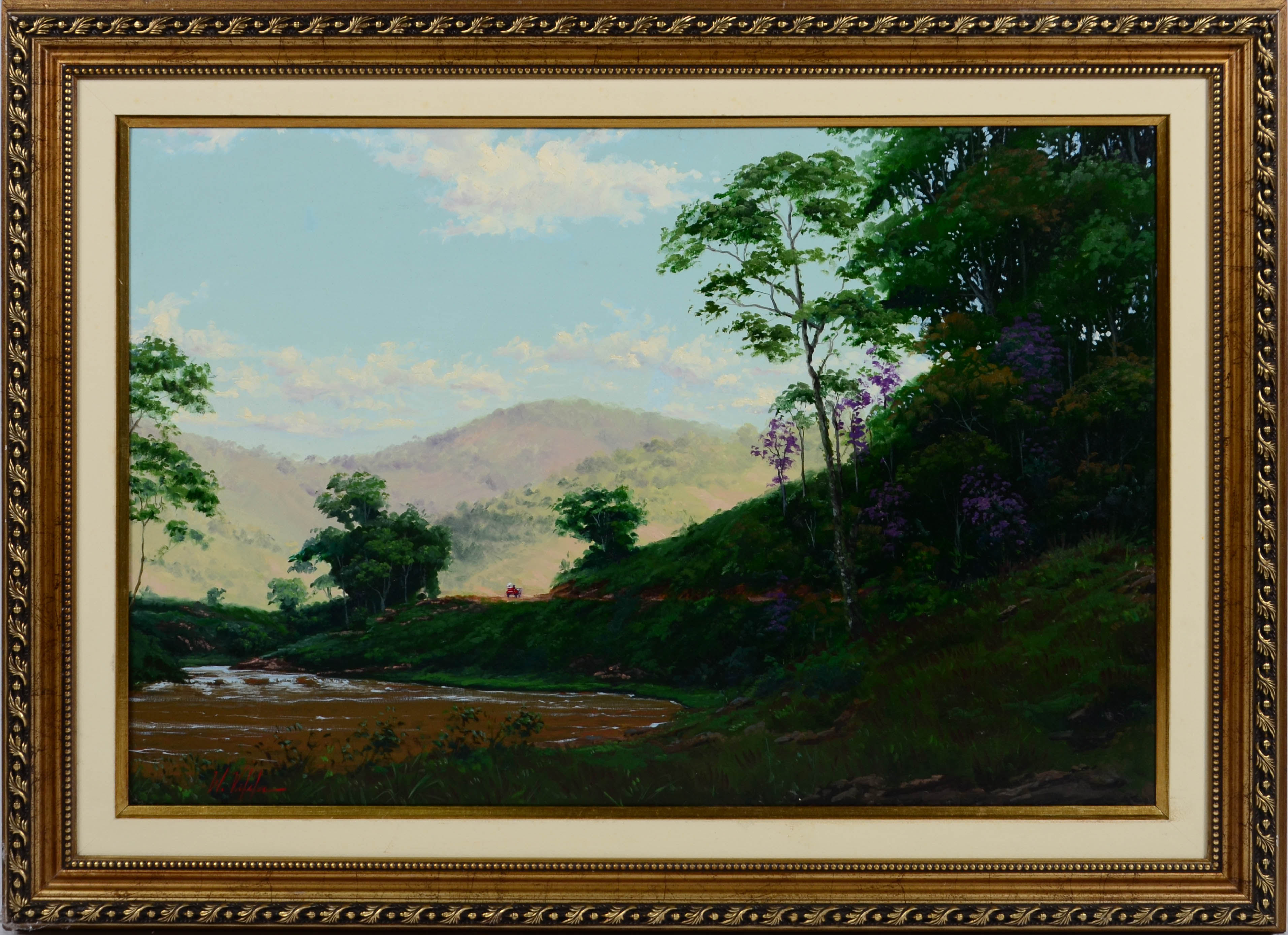 Paisagem - foto 1 de 4