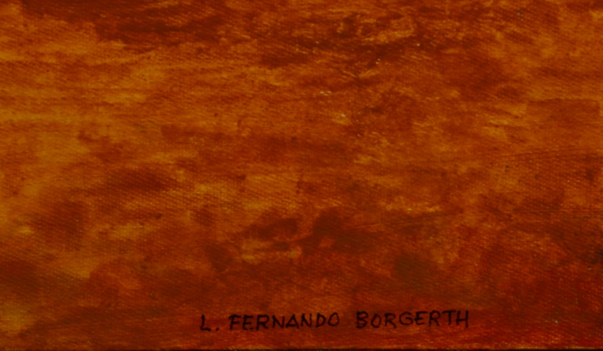 Luiz Fernando Borgerth (1945), Torre - foto 2 de 3