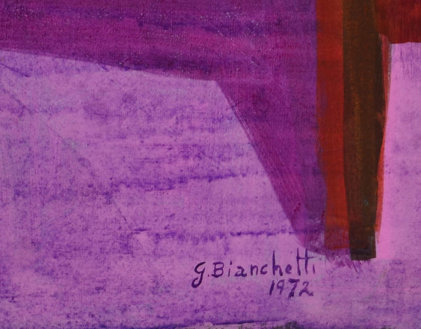 Glenio Bianchetti (1928-2014), Figuras - foto 2 de 4