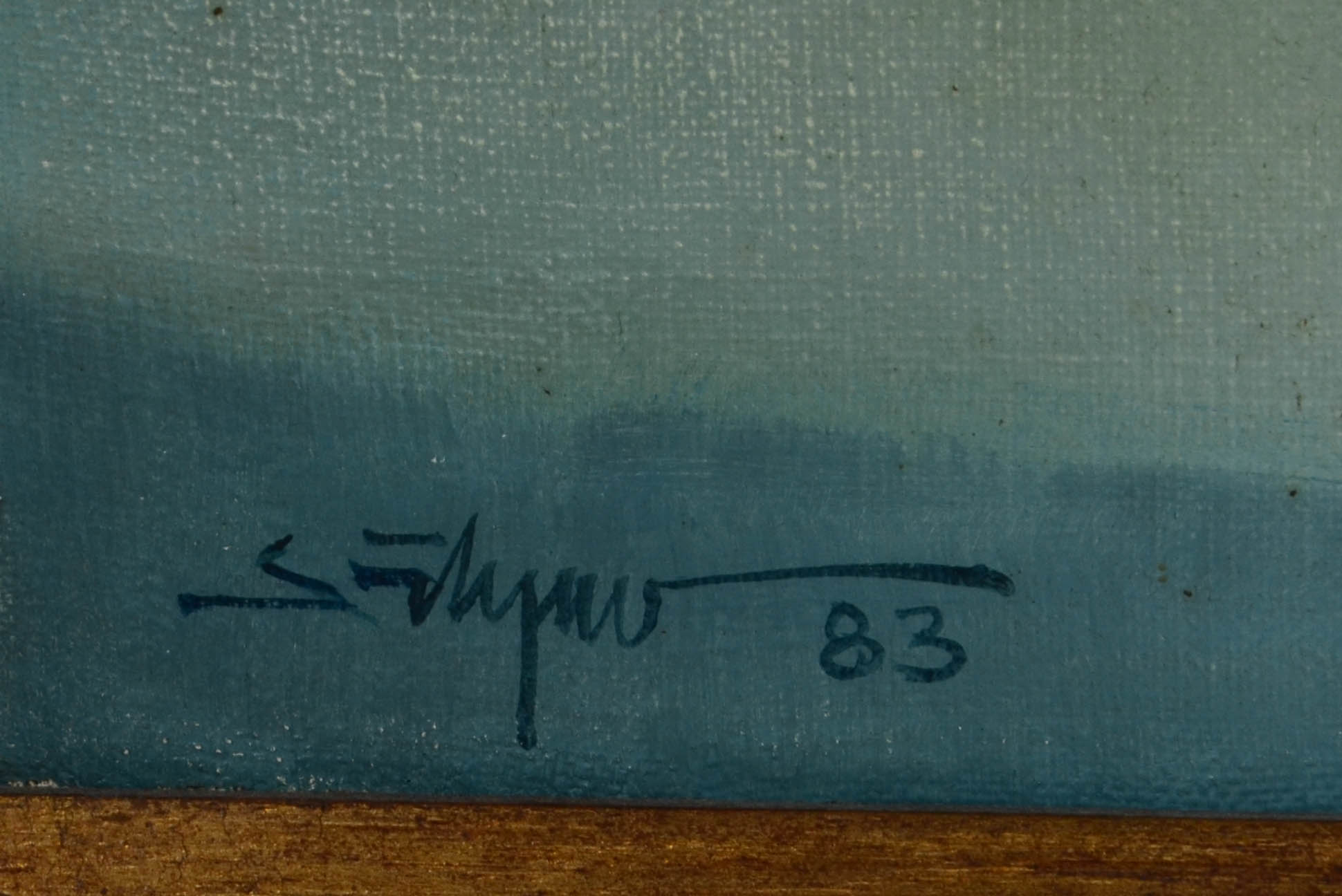 Satyro Marques (1935), Garimpeiros - foto 2 de 4