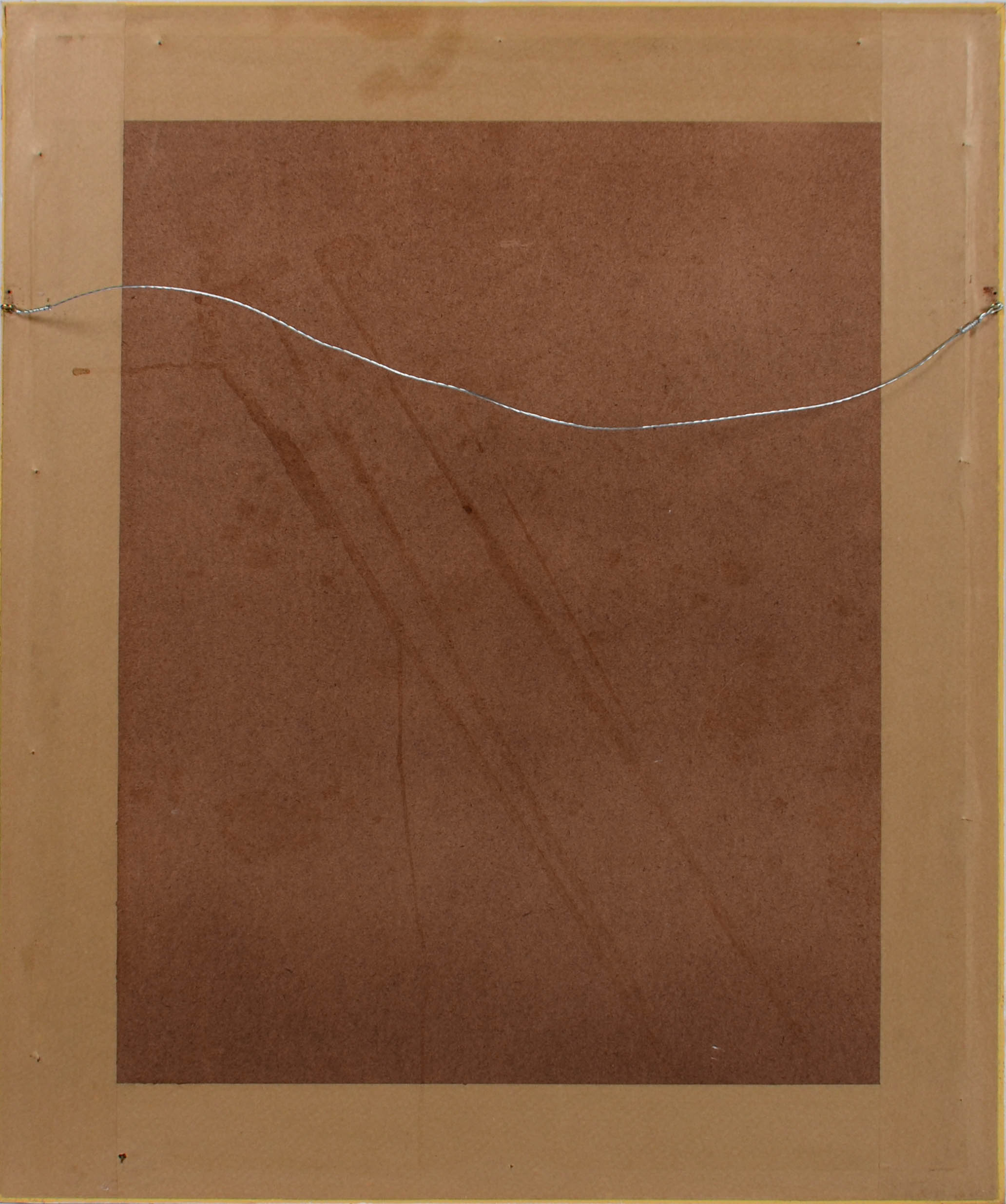 Antonio Maia (1928-2008), Ex voto, pássaro e flor - foto 4 de 4
