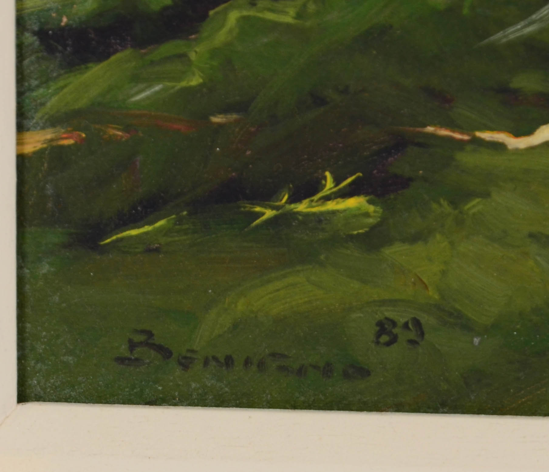 José Benigno (1955), Monção , Portugal - foto 2 de 3