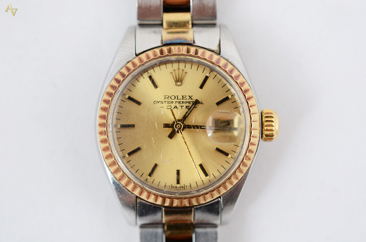 Rolex (1905) - foto 1 de 4