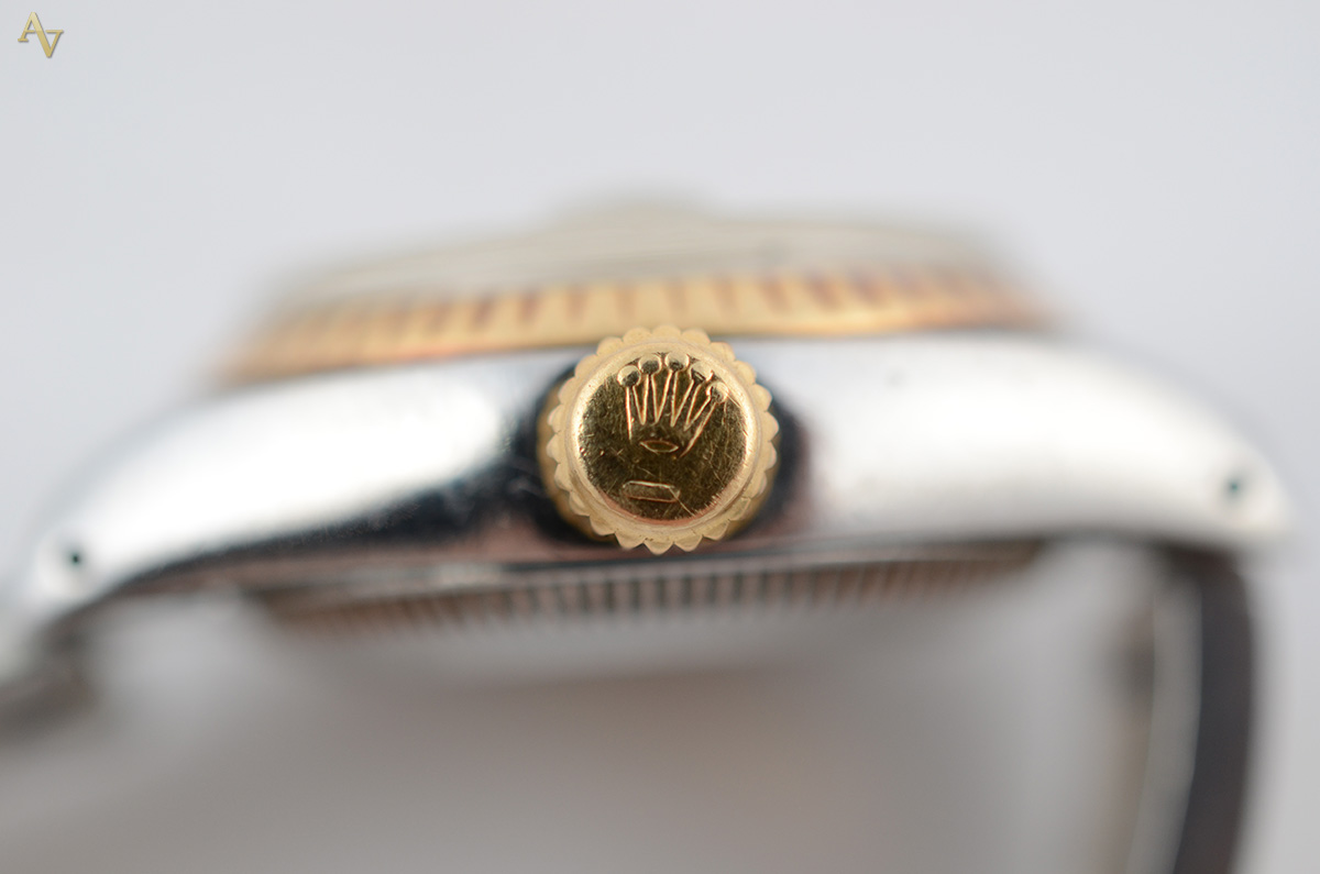 Rolex (1905) - foto 2 de 4