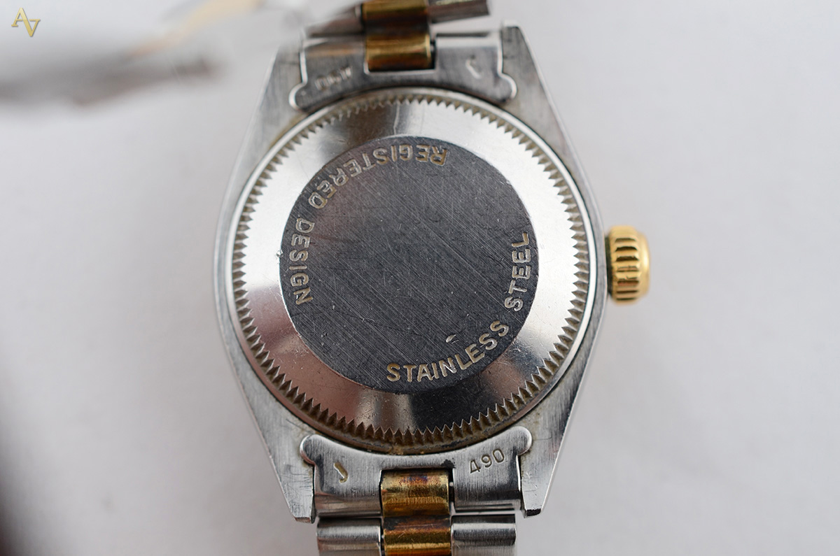 Rolex (1905) - foto 3 de 4