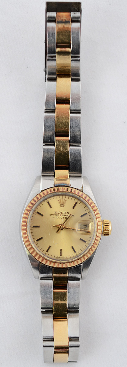 Rolex (1905) - foto 4 de 4