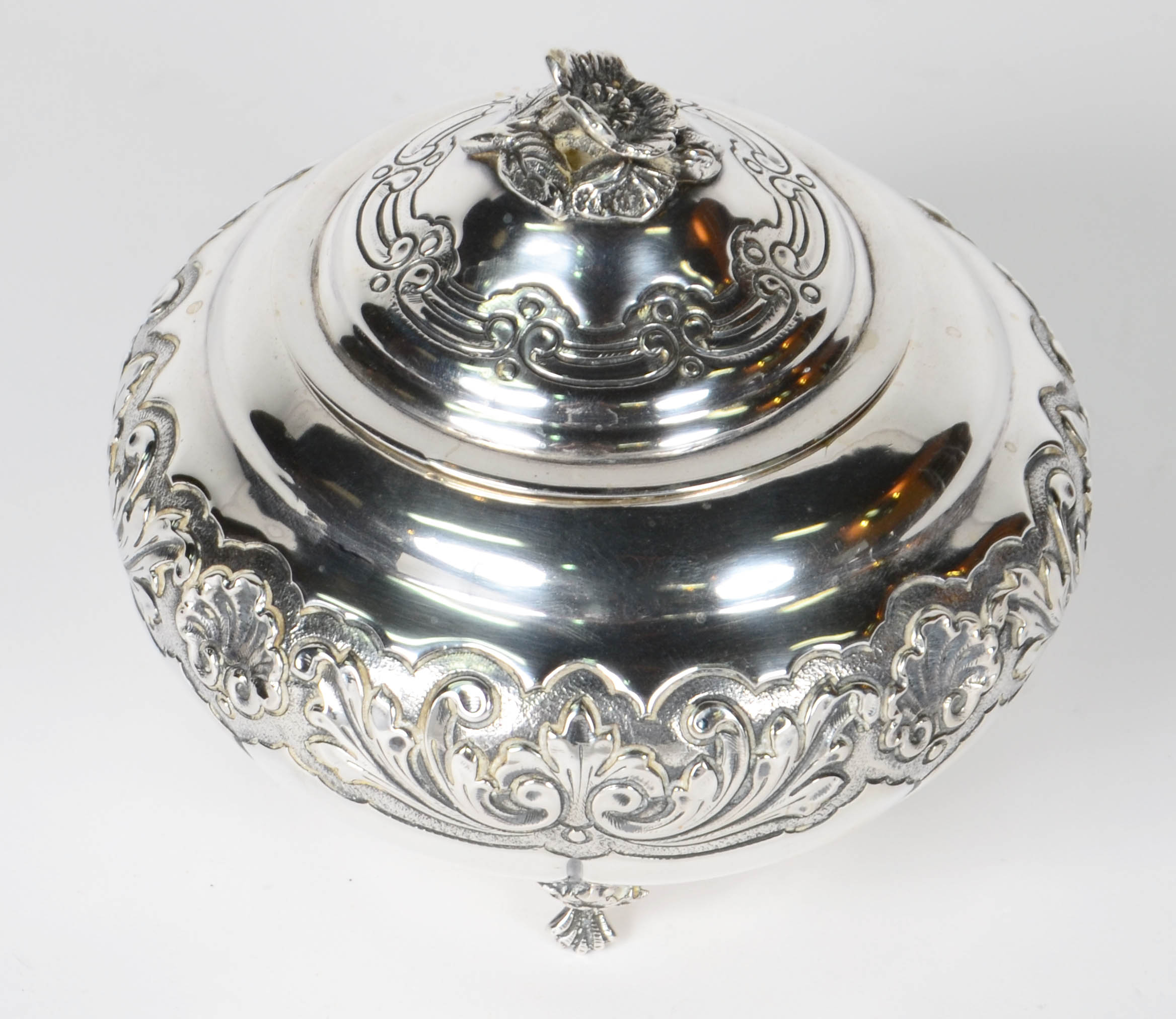 Lote 207 - foto 2 de 4