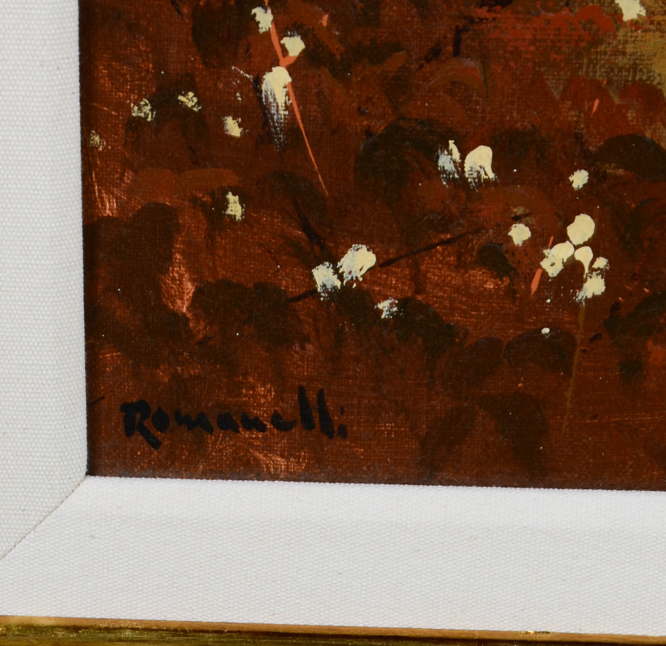 Armando Romanelli (1945), Colheita de algodão - foto 2 de 3