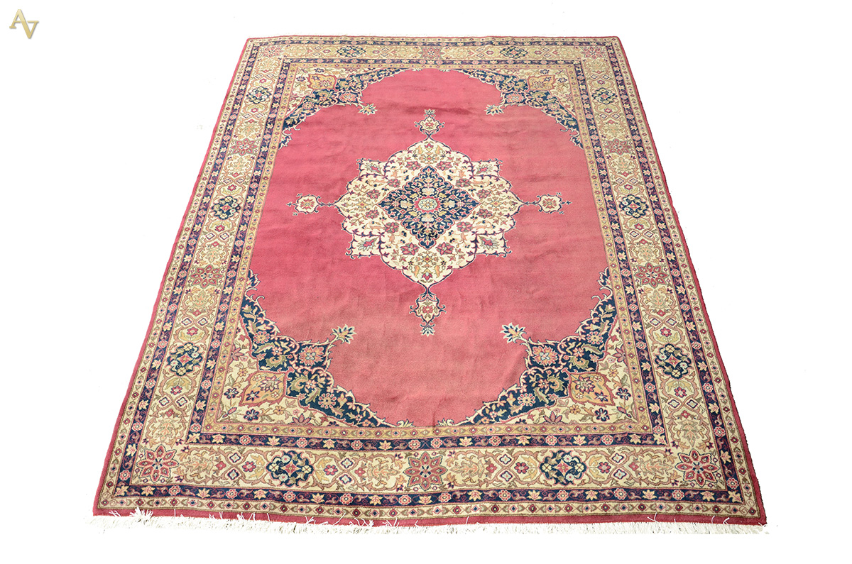 Tapete Tabriz (1101)