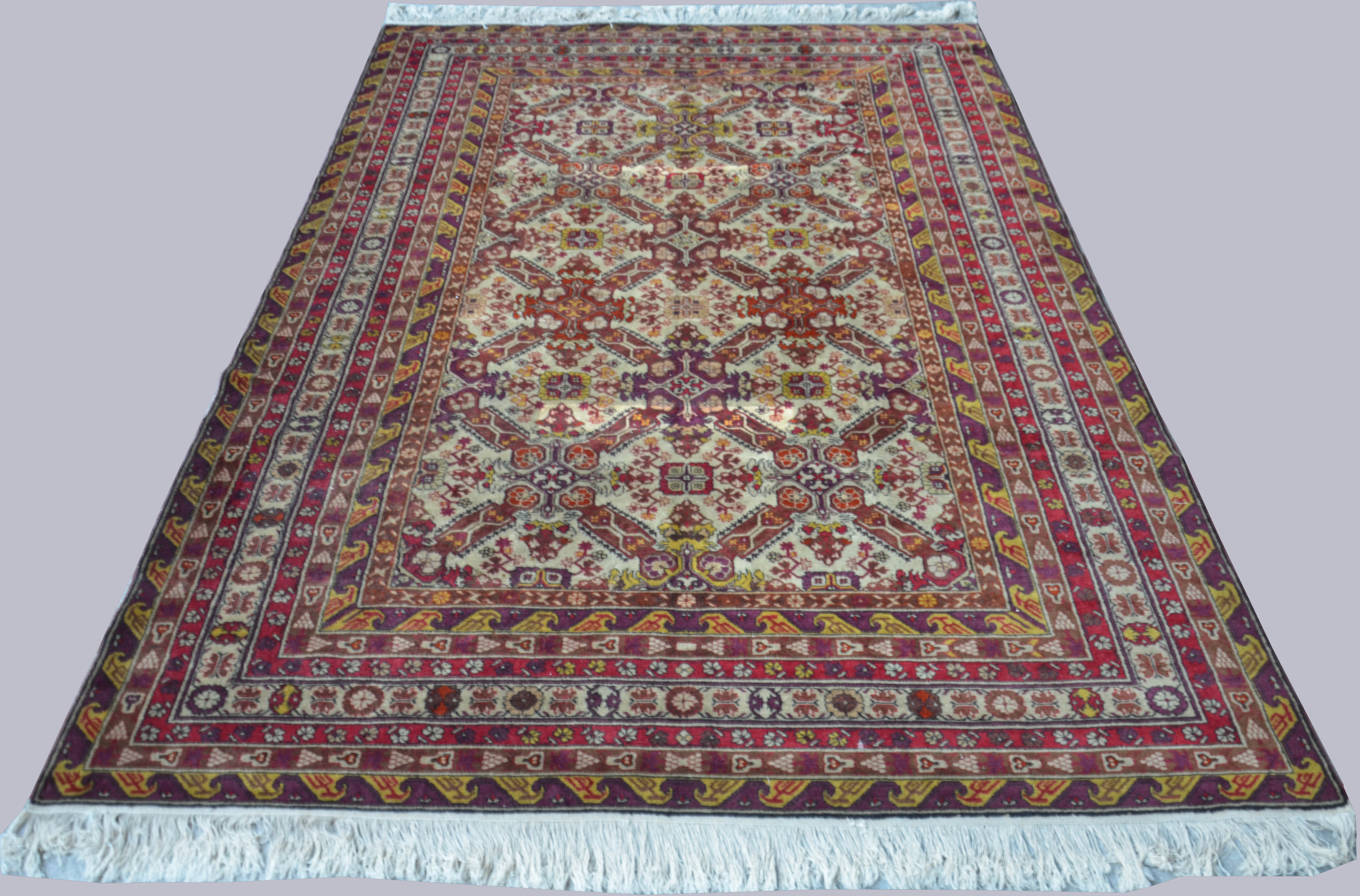 Tapete Kayseri (Kaiseri) (1300)
