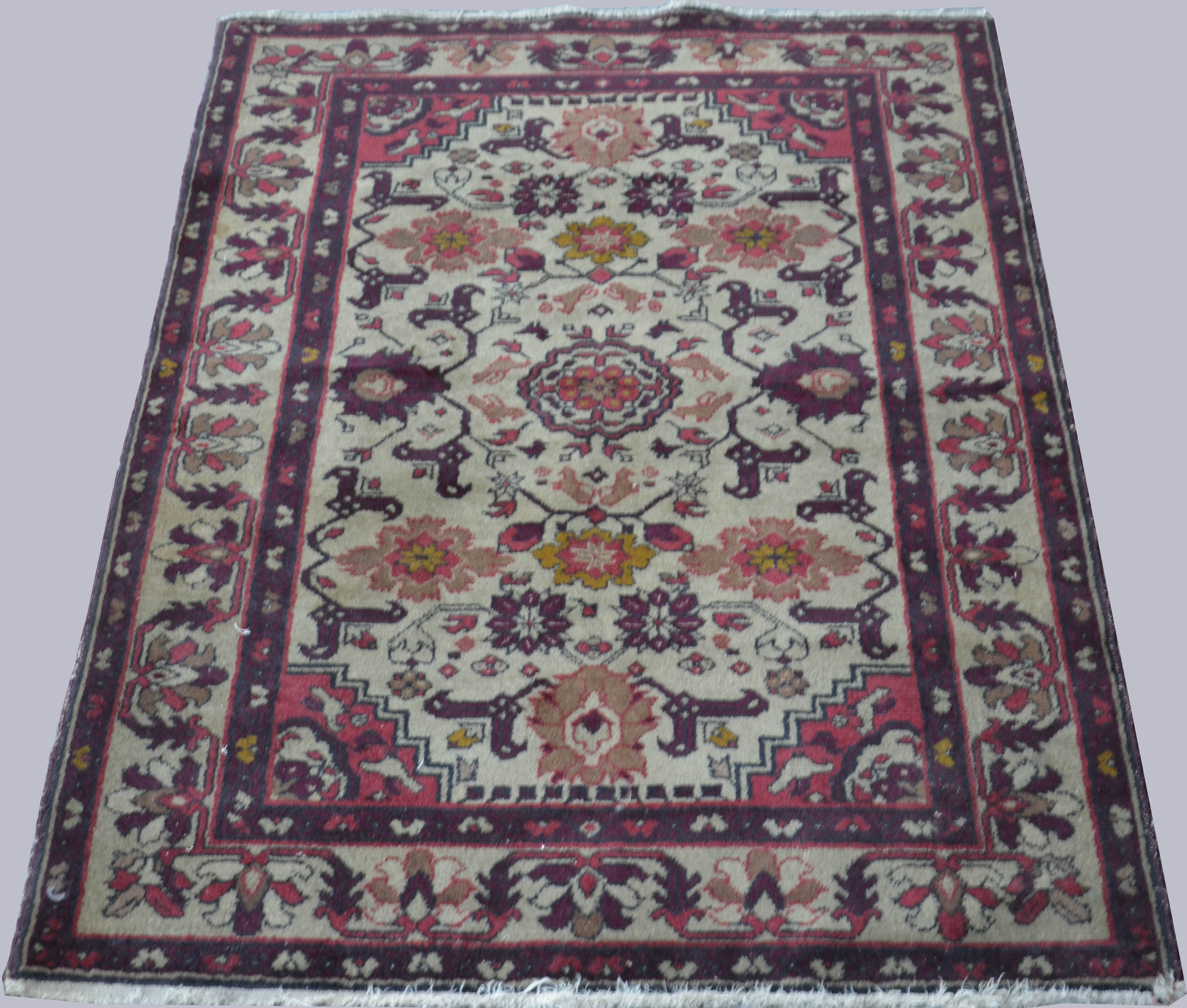 Tapete Kayseri (Kaiseri) (1300)