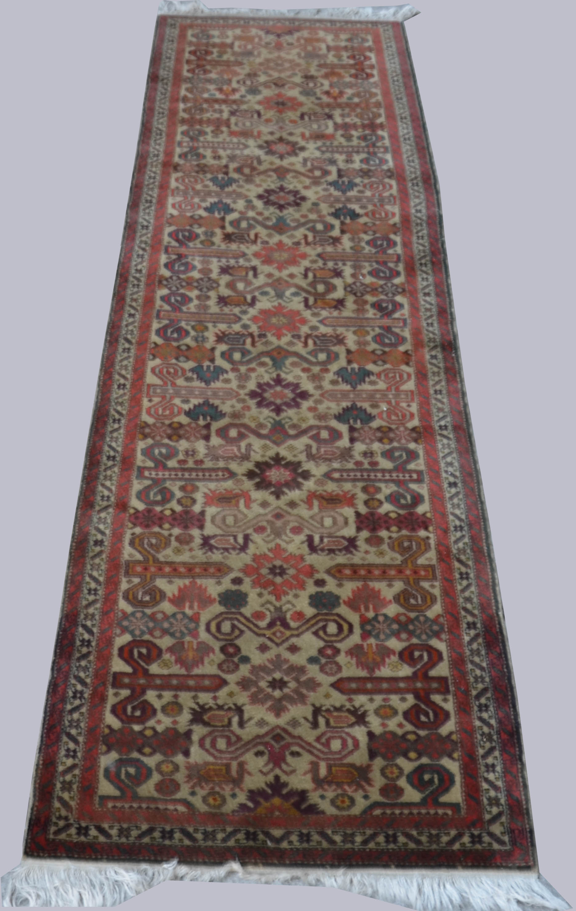 Tapete Kayseri (Kaiseri) (1300)