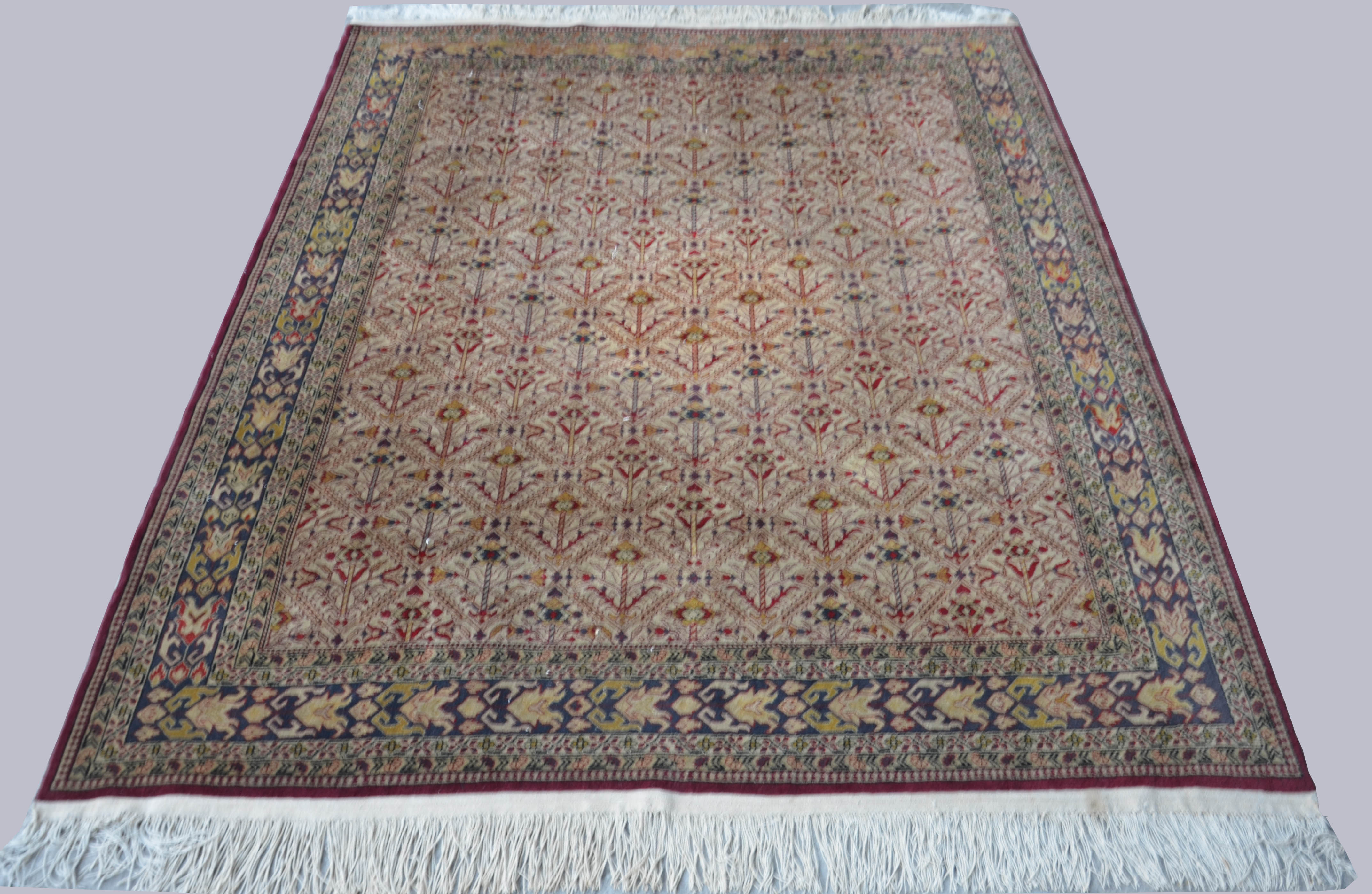 Tapete Kayseri (Kaiseri) (1300)