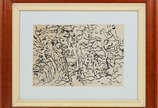 Inimá de Paula (1918-1999),  - 
Nanquin , datado de 1972