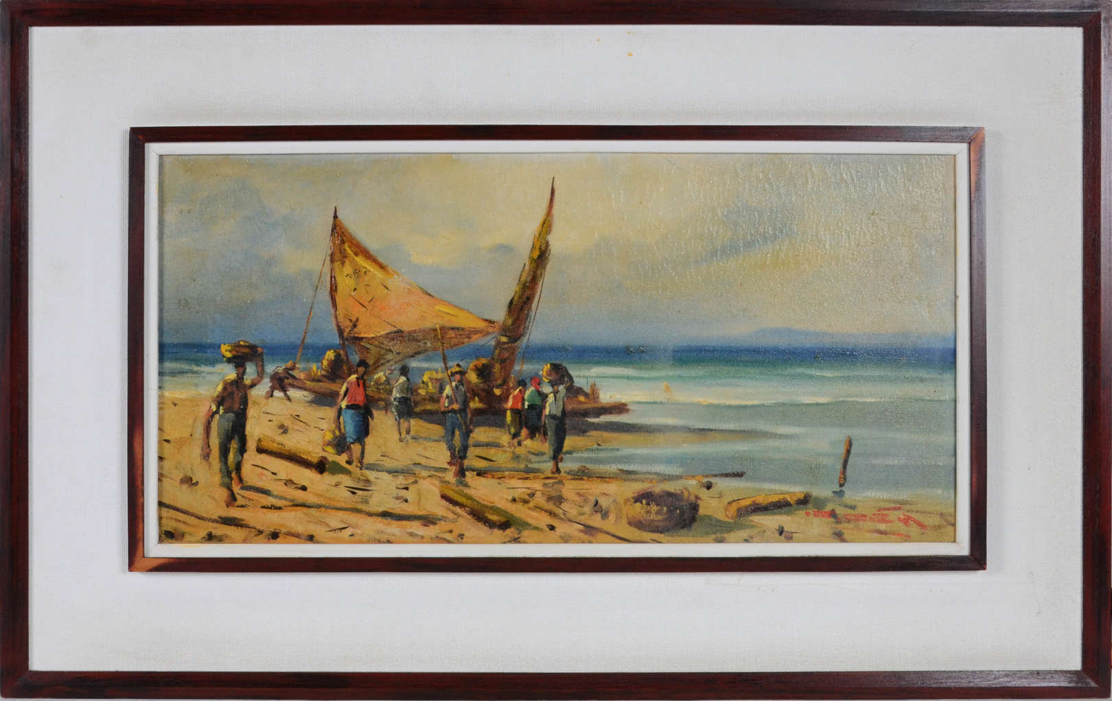jangadeiros - foto 1 de 2