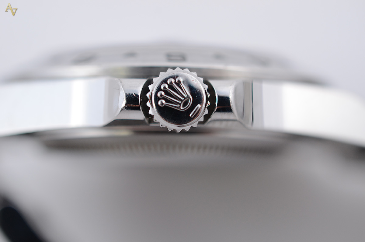 Rolex (1905) - foto 2 de 3
