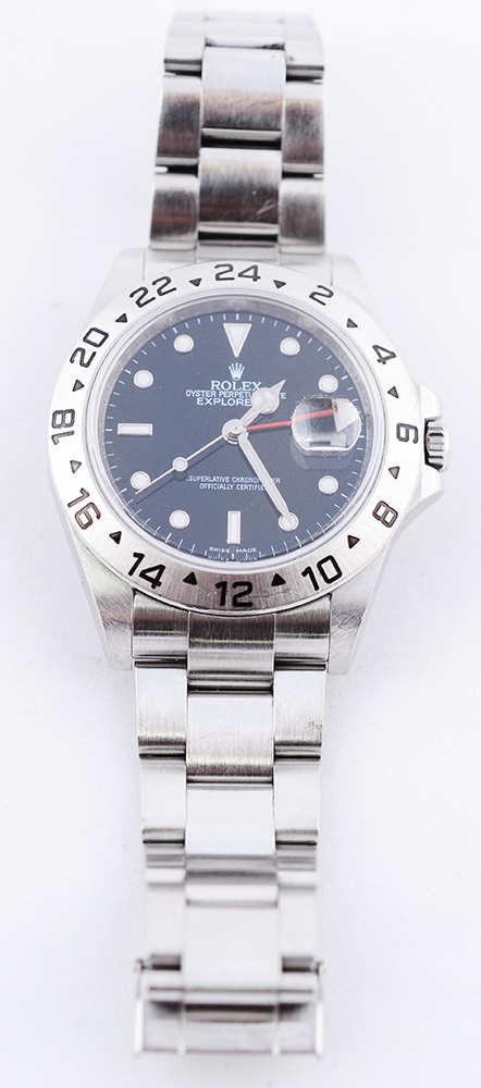 Rolex (1905) - foto 3 de 3