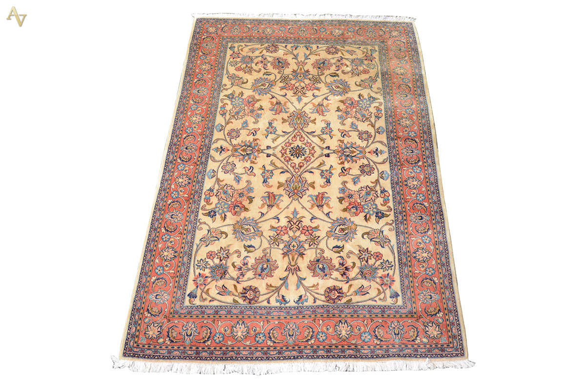 Tapete Tabriz (1101)