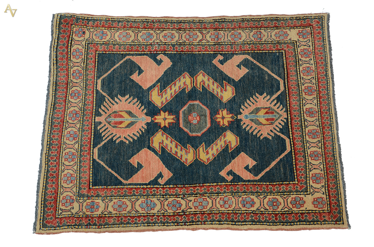 Tapete Kazak (1001)