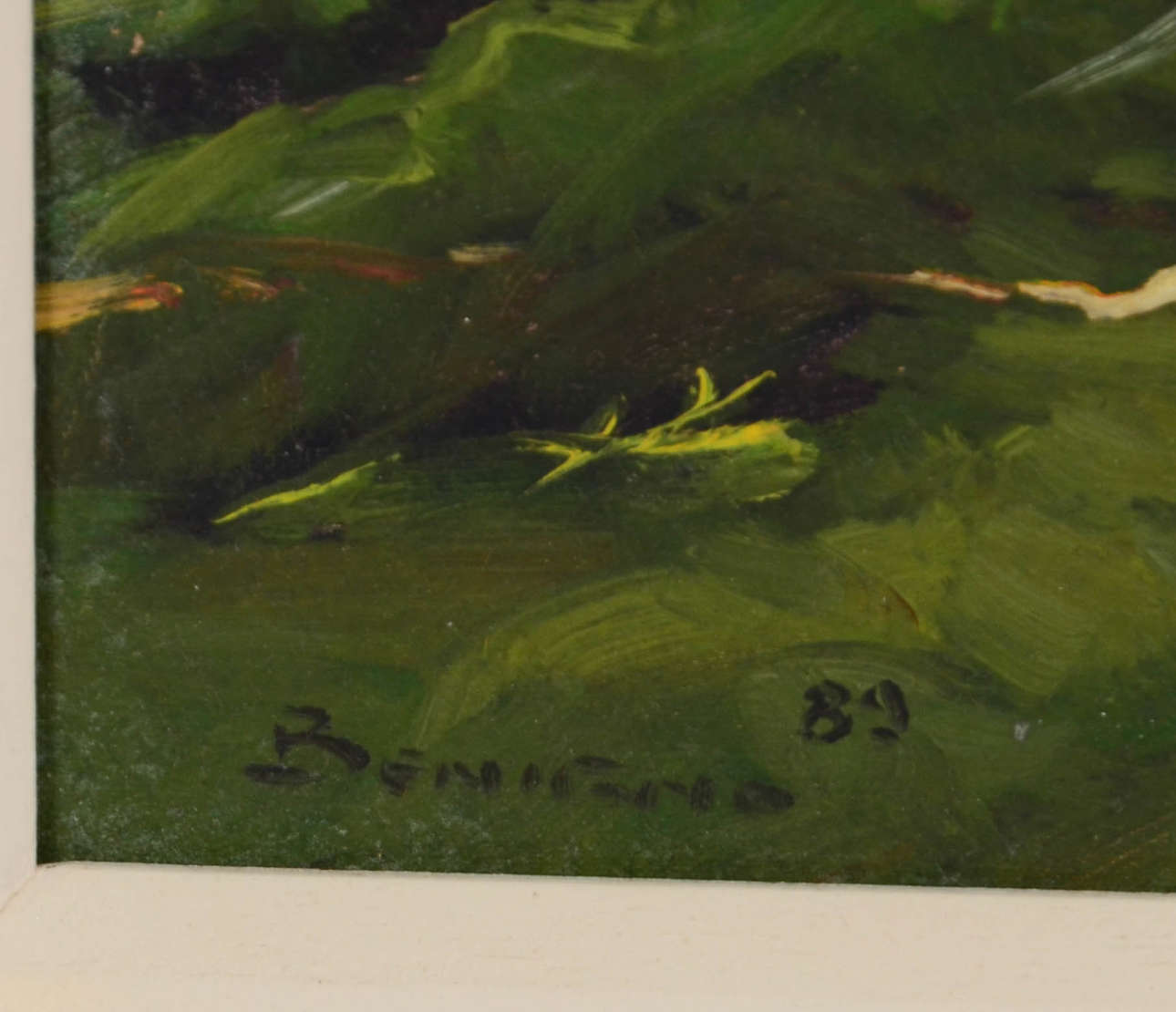 José Benigno (1955), Monção, Portugal - foto 2 de 3