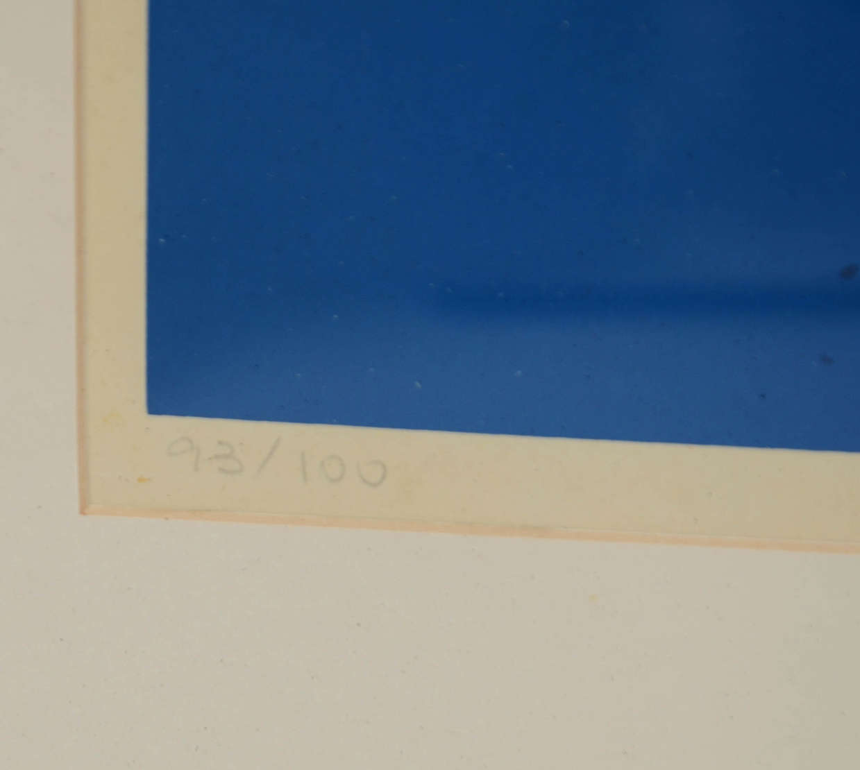 Antonio Maia (1928-2008), EX Voto, Pássaro e Flor - foto 3 de 4