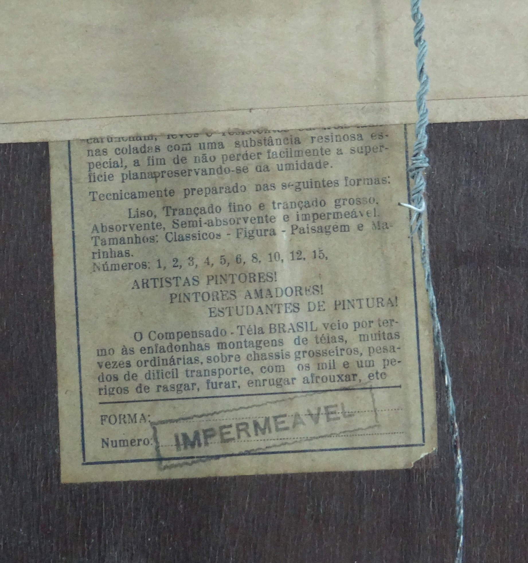 Tadashi Kaminagai (1899-1982), Praia  dos anjos em Arraial do Cabo, Cabo Frio - foto 4 de 4