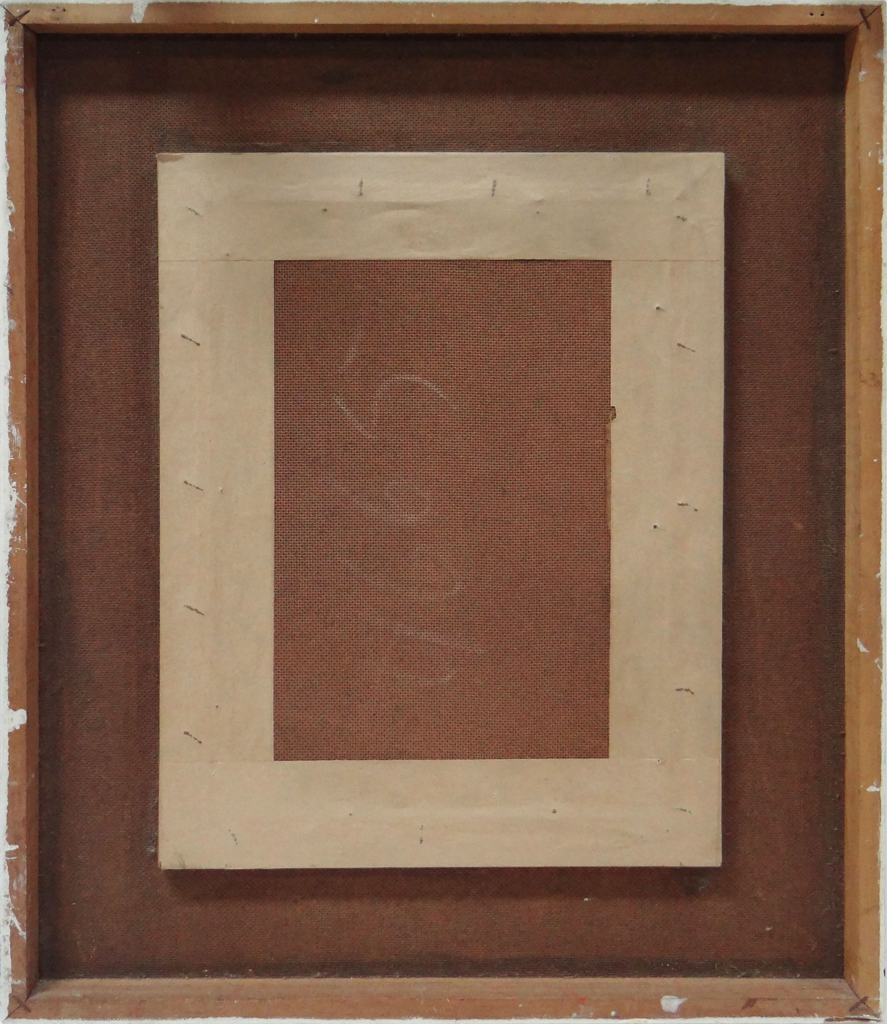 Guima (1927-1993), Unicórnio - foto 3 de 3