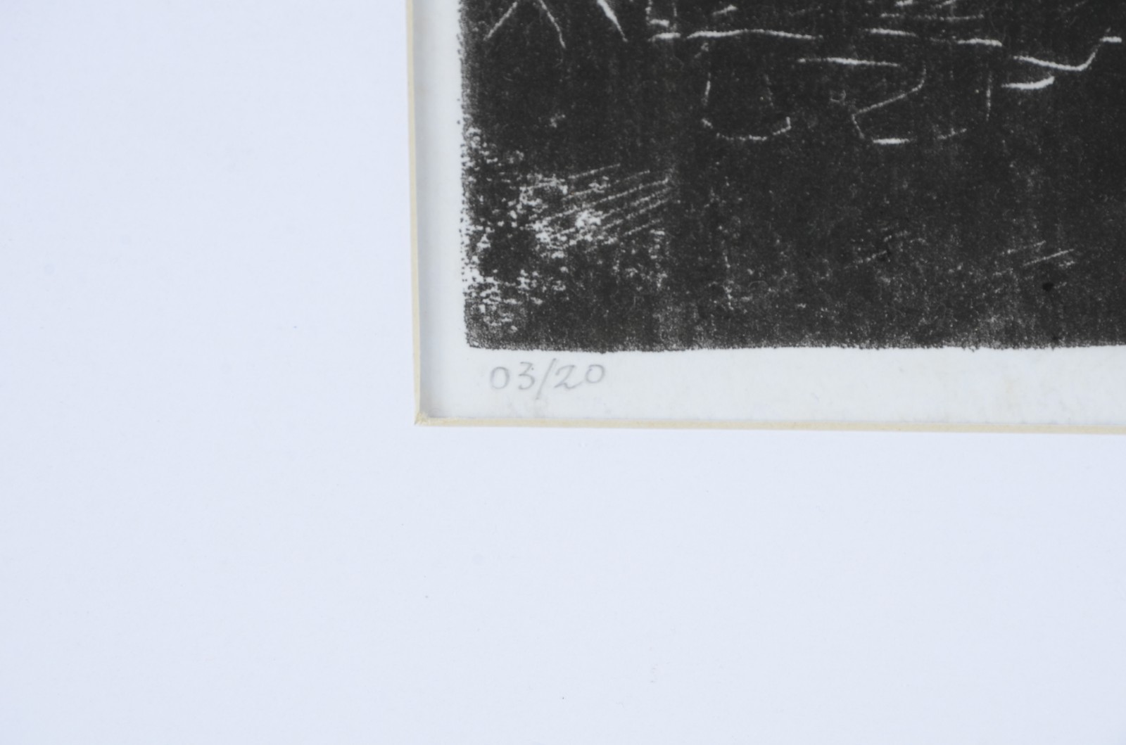 Oswaldo Goeldi (1895-1961), Baianas - foto 3 de 5