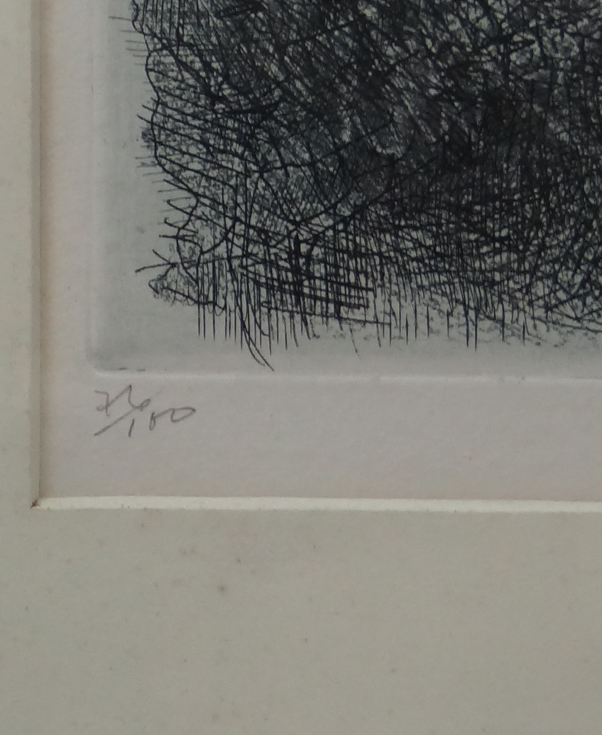 Marcelo Grassmann (1925-2013), Figuras - foto 2 de 4