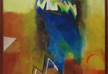 BENEVENTO, Antonio Sergio (1945), Sem título - o.s.t. , datado de 1985