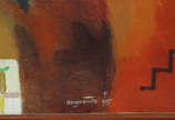 BENEVENTO, Antonio Sergio (1945), Sem título - o.s.t. , datado de 1985