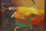 BENEVENTO, Antonio Sergio (1945), Fragmentos Lu... - o.s.t.