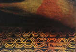 Farnese de Andrade (1926-1996), Composição - Tècnica mista, datada de 1978 (sem moldura)