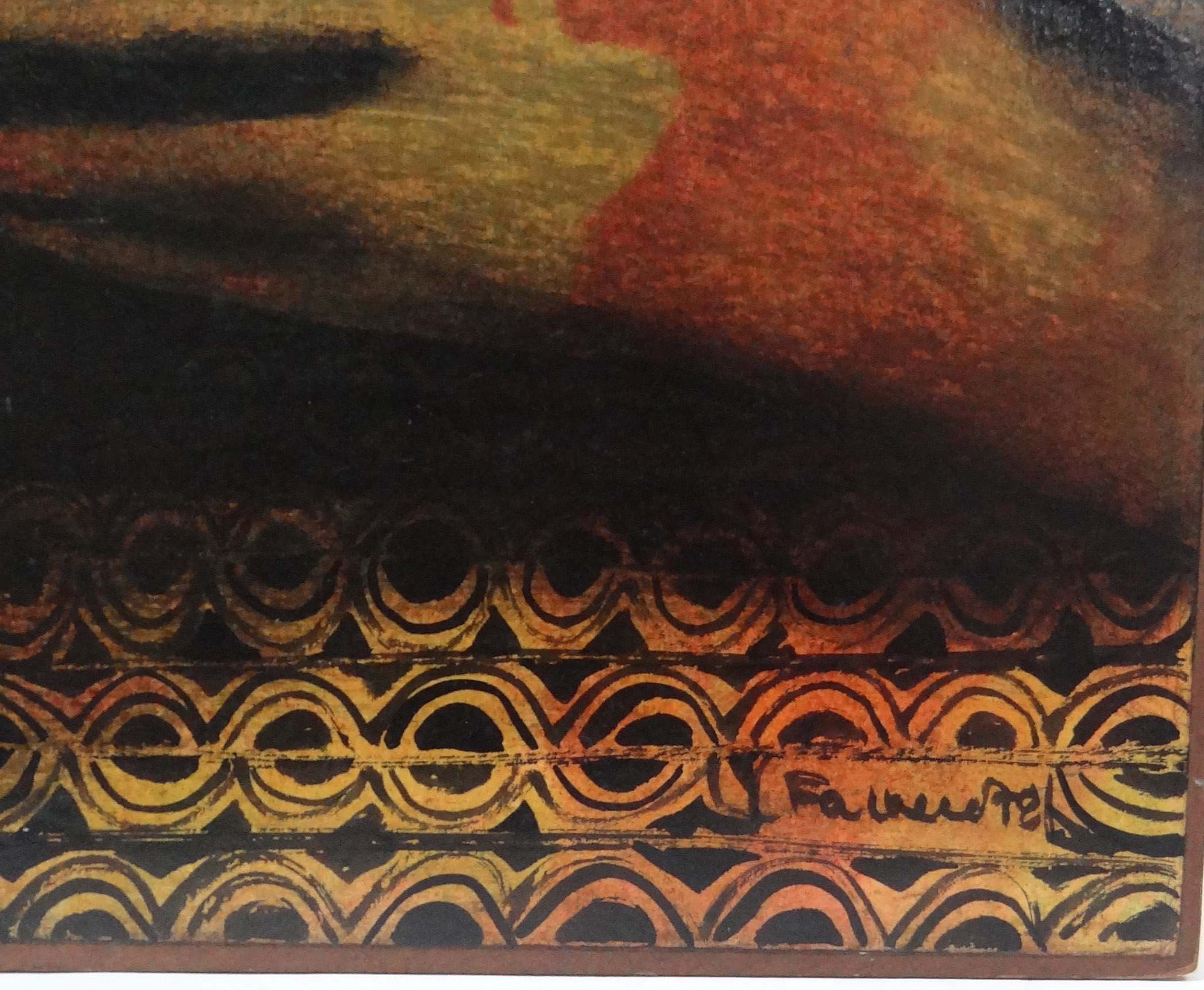 Farnese de Andrade (1926-1996), Composição - foto 2 de 3