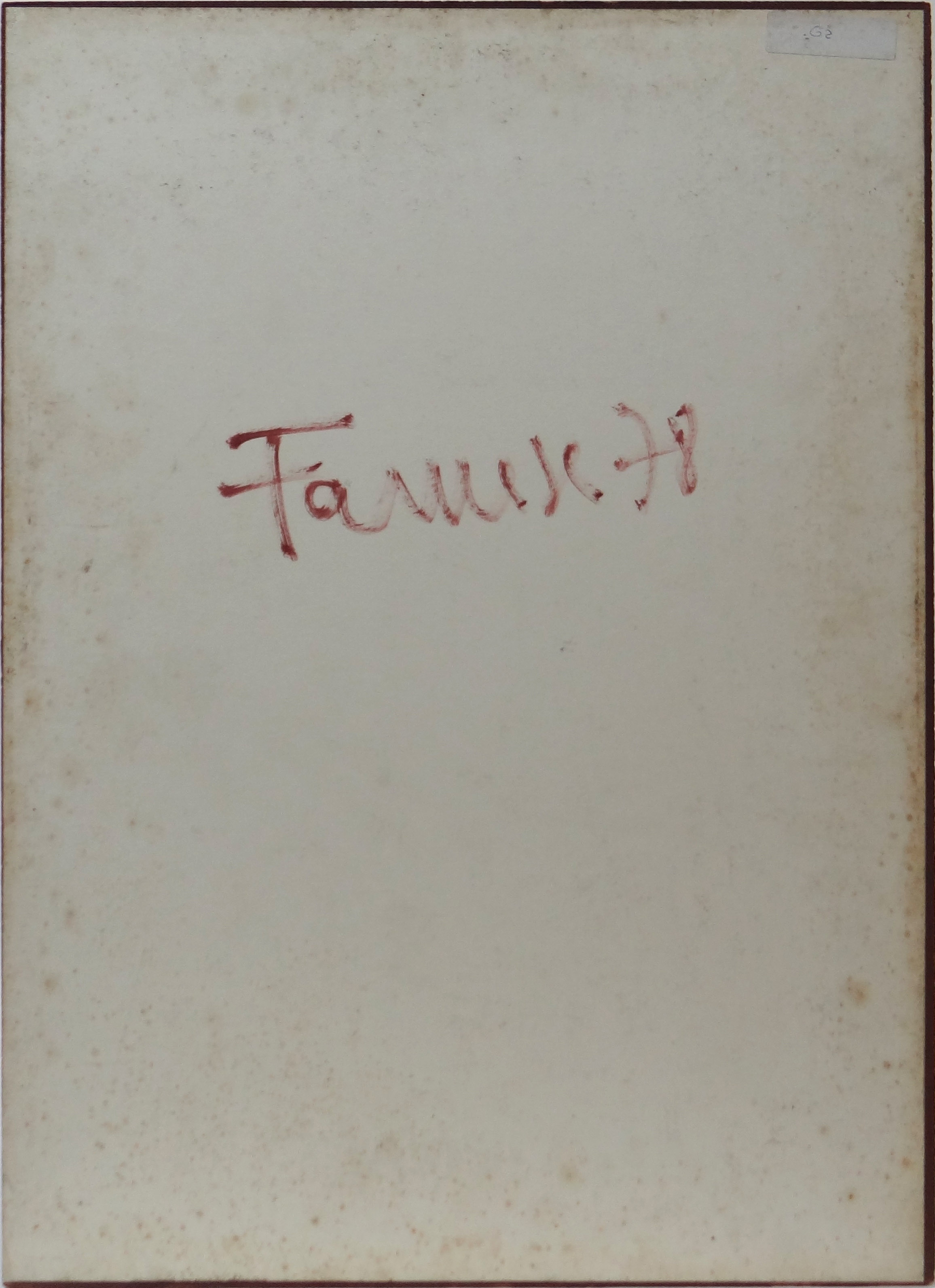 Farnese de Andrade (1926-1996), Composição - foto 3 de 3