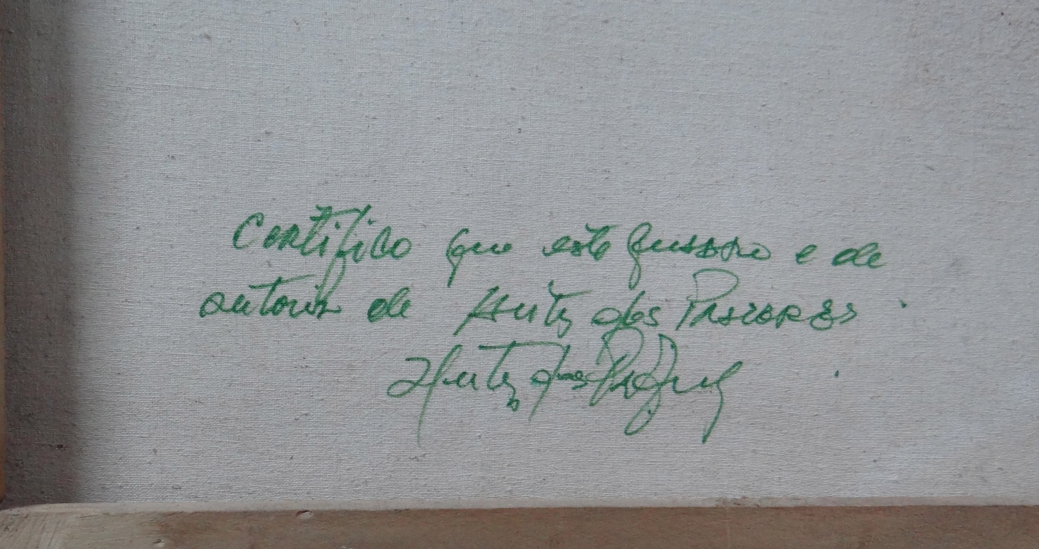 Heitor dos Prazeres (1898-1966), Sambistas - foto 3 de 3
