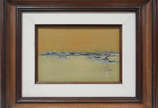Roberto Rodrigues (1906-1929), Paisagem - o.s.t., datado de 1961