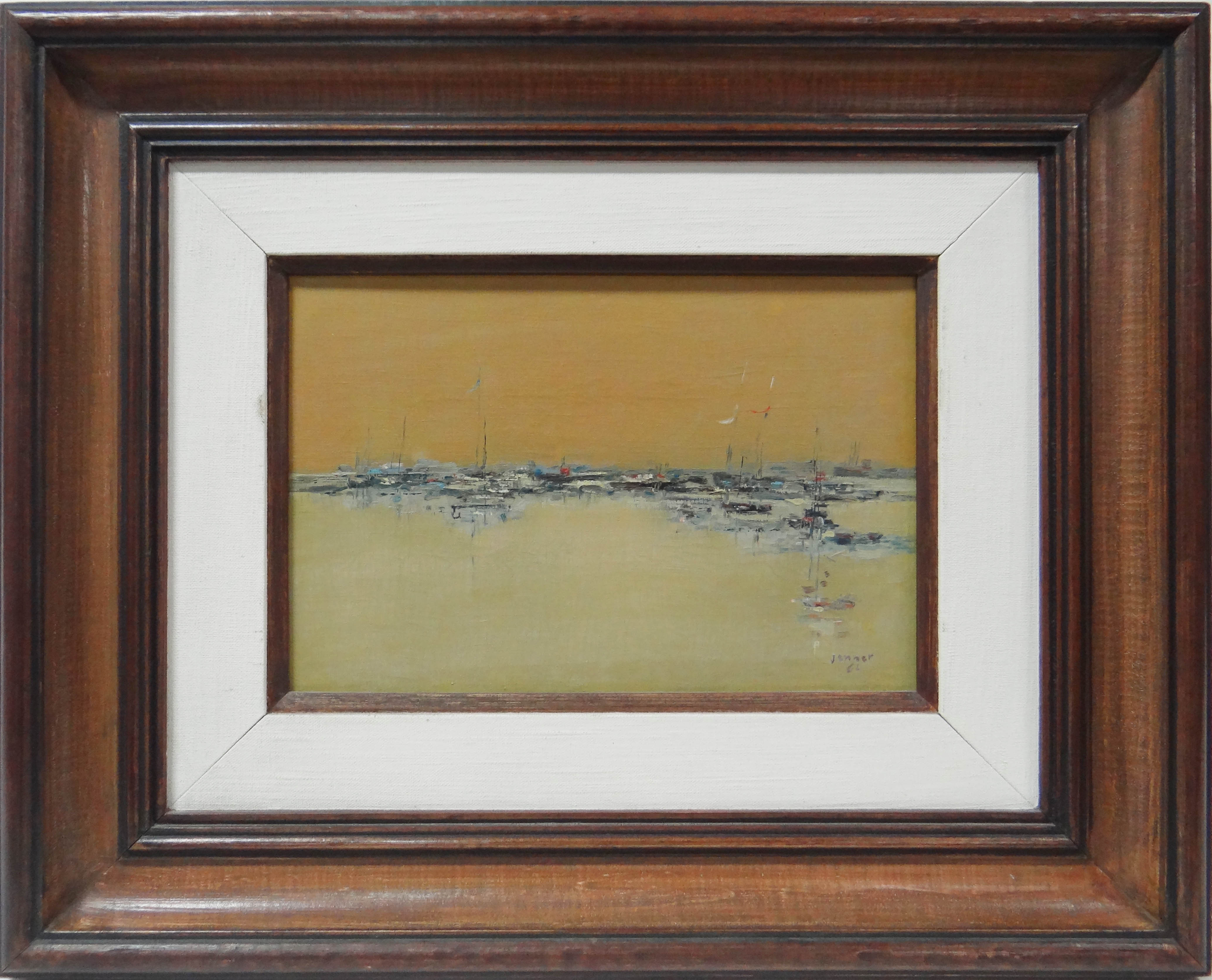 Roberto Rodrigues (1906-1929), Paisagem - foto 1 de 3
