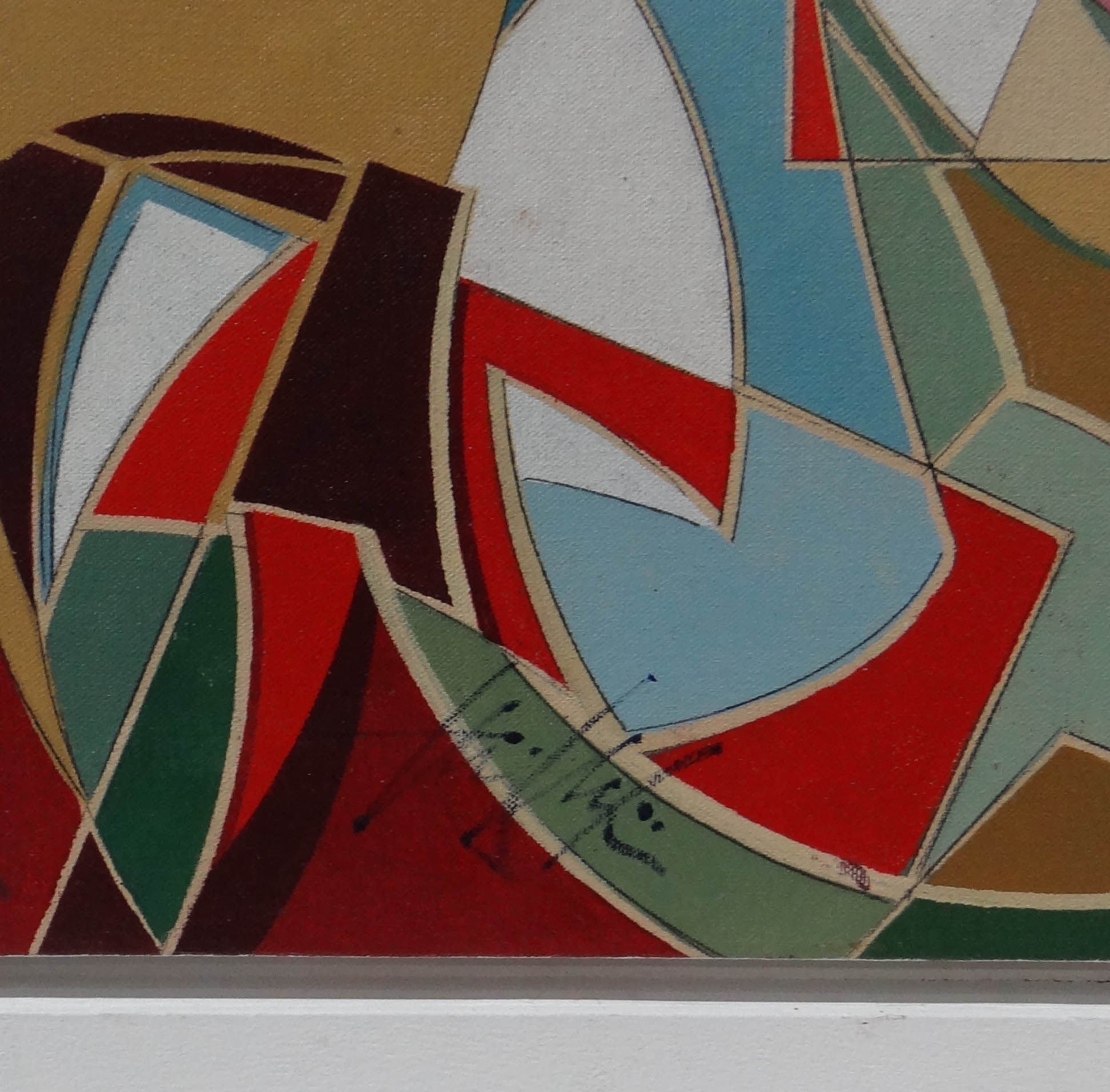 Henri Carrières (1947), Figuras - foto 2 de 3