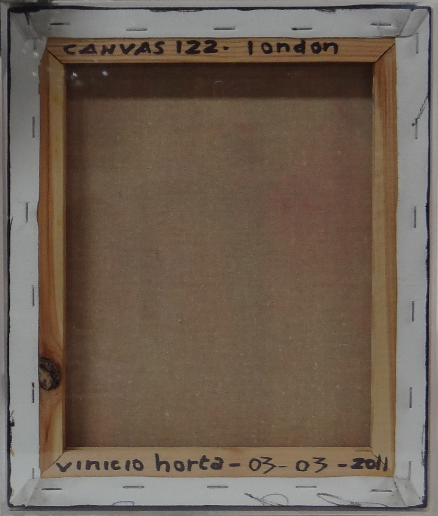 V. HORTA - foto 3 de 3