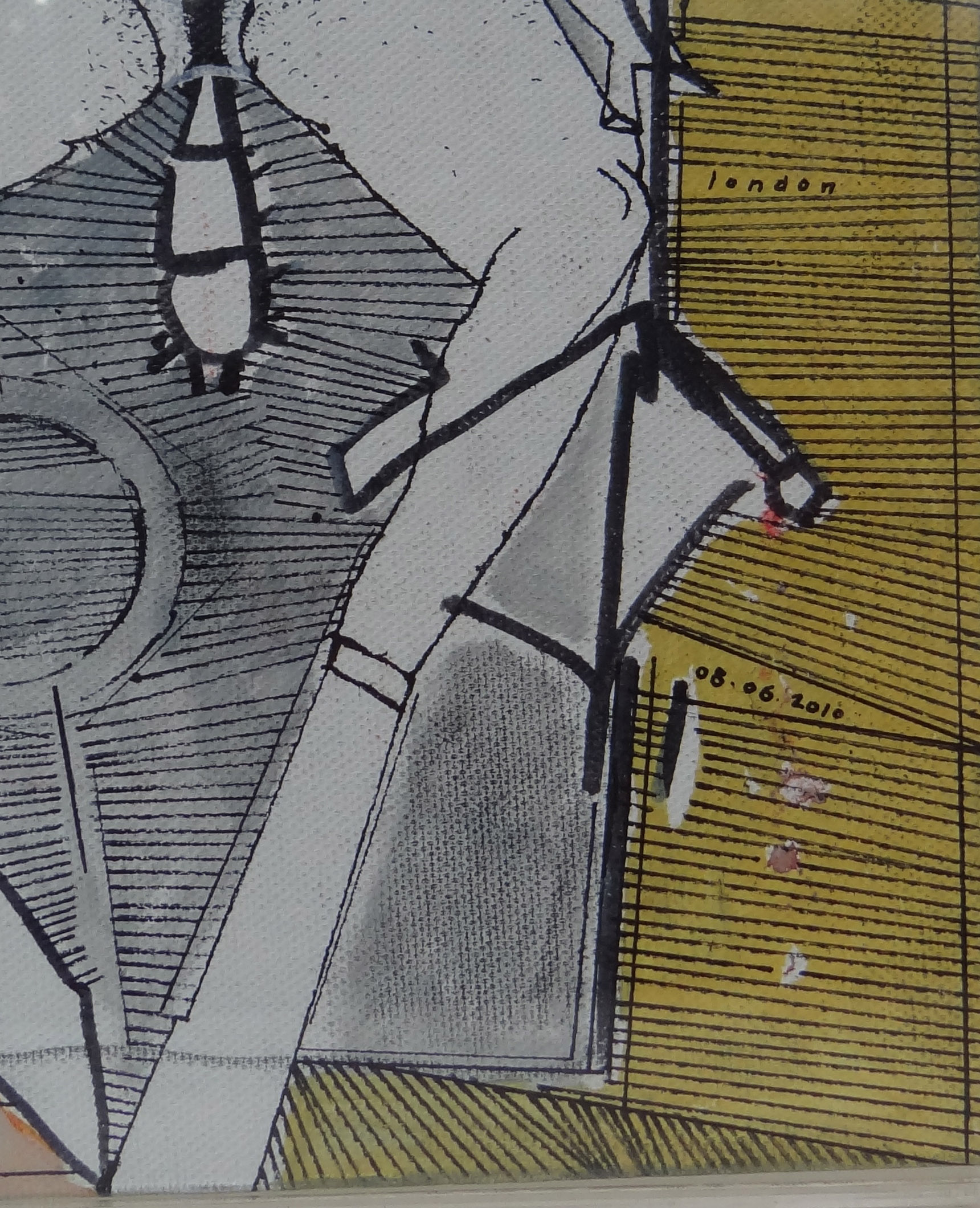 V. HORTA - foto 3 de 4