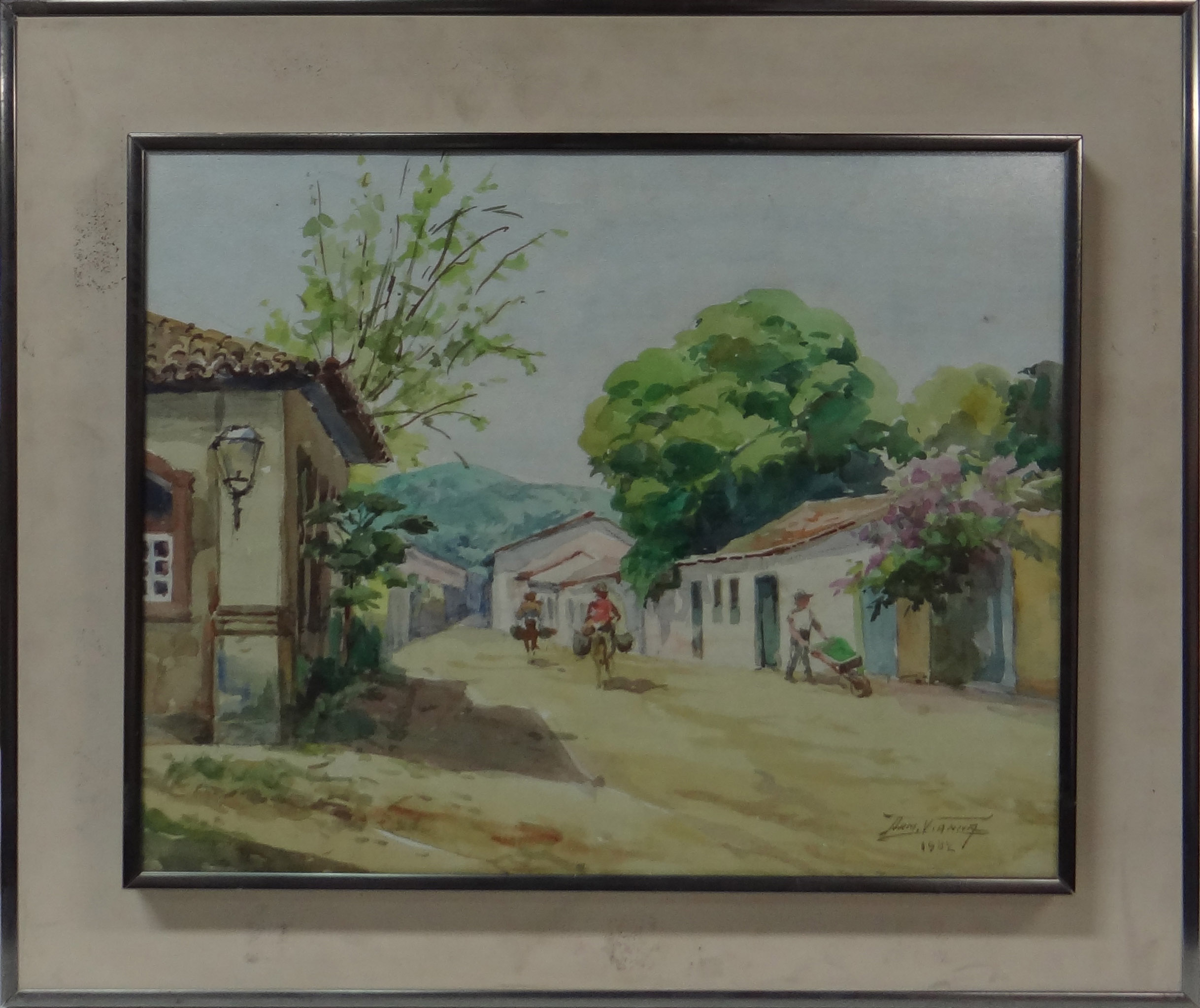 Armando Vianna (1897-1992) - foto 1 de 3